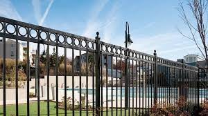 Fencing Commercial Fencing Suppliers
